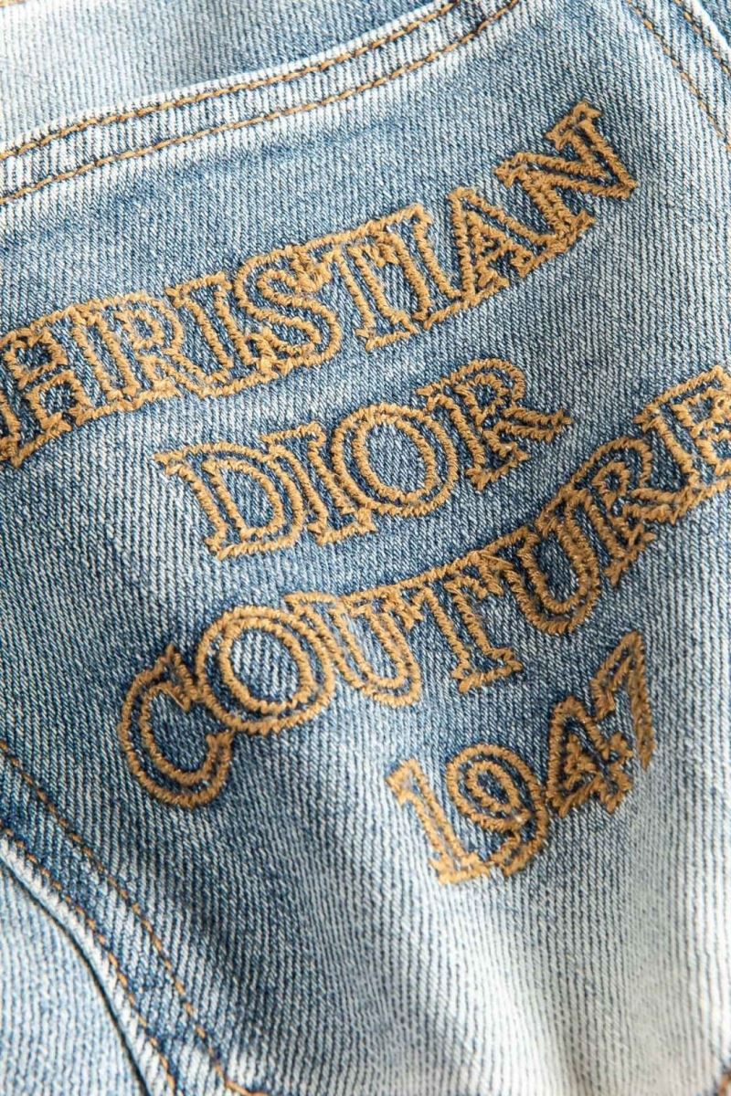 Christian Dior Jeans